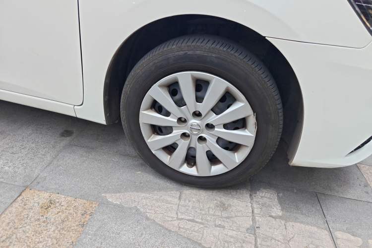 Used Nissan Sylphy 2019 Classic 1.6XE CVT Comfort Edition Right Front Wheel Hub