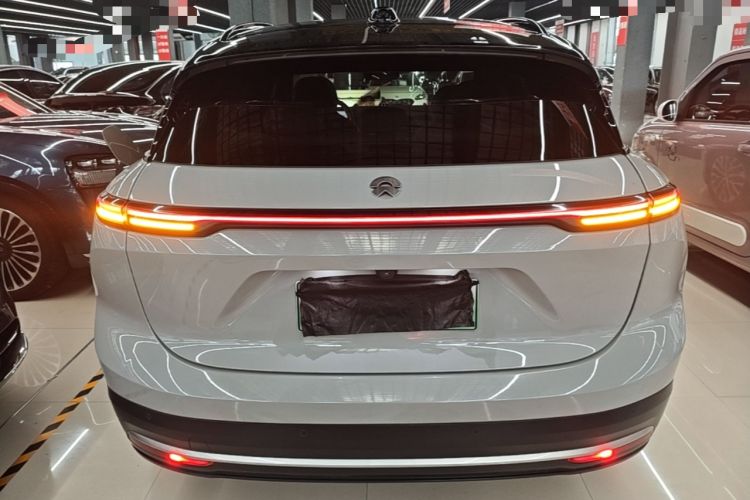 Used Nio ES6 2023 75 kWh
