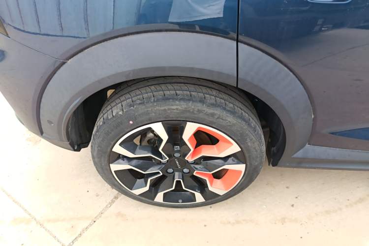 Used Lynk & Co 06 2020 1.5T YAO Halo