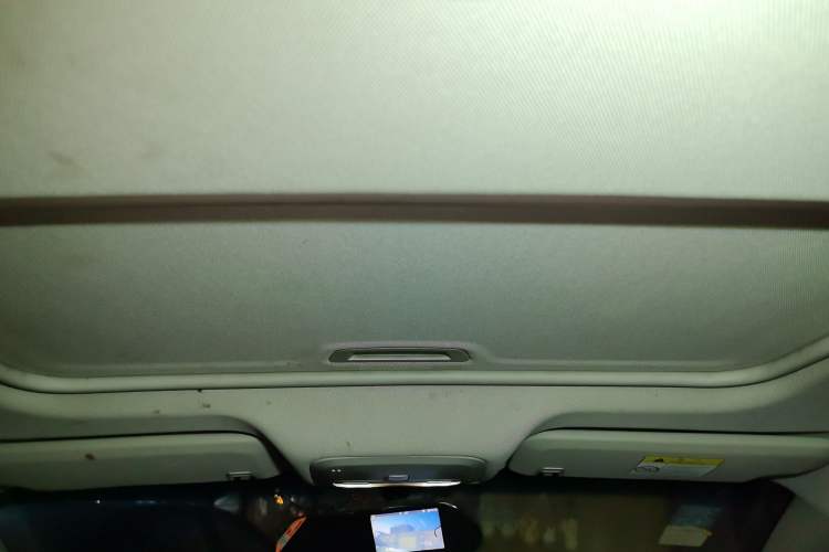 Used Buick GT 2019 18T Automatic Connected Elite Model China V Standard
