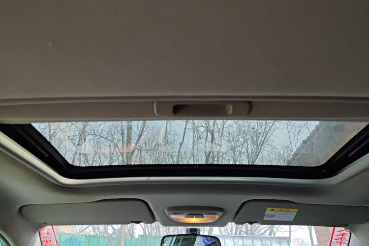 Used Chevrolet Sail 2016 Sail 3 1.3L Manual Comfort Sunroof Edition