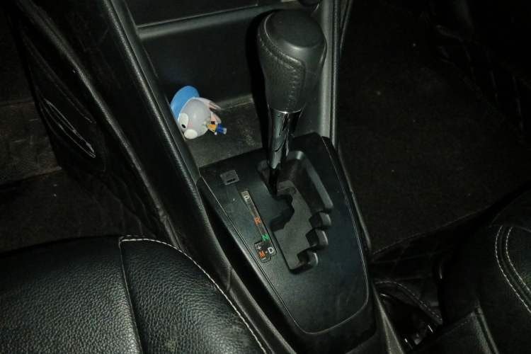 Used Toyota YARiS L Zhi Xuan 2016 Revised 1.5E CVT Charming Edition