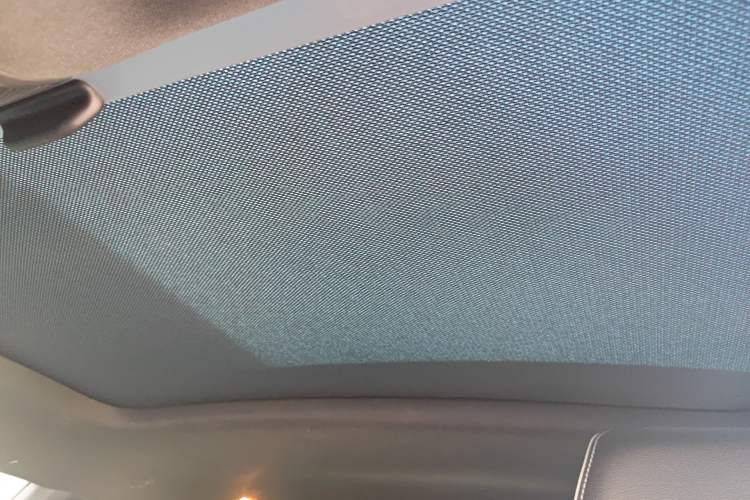 Used Volkswagen Scirocco 2015 2.0 TSI Luxury Edition Headliner