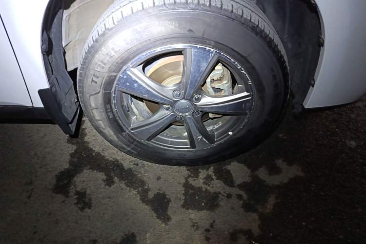 Used Haval M6 2018 1.5T Manual Two-Wheel Drive Urban Model