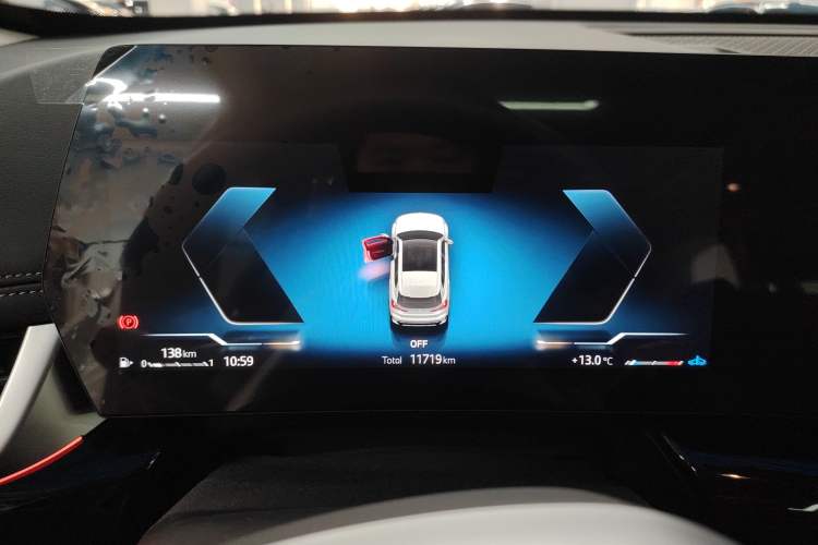 Used BMW X1 2023 sDrive25Li X Design Package