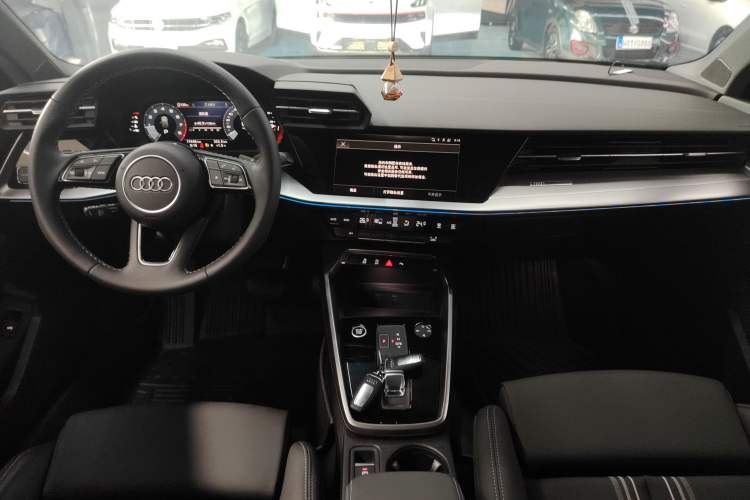 Used Audi A3 2024 Sportback 35 TFSI Fashionable Sports Model