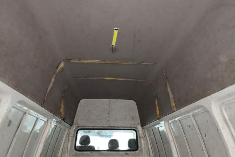 Used Ford Classic Transit 
