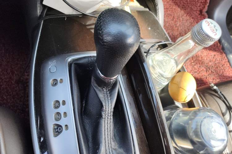 Used Infiniti JX 2013 JX35 4x4 All-Terrain Edition