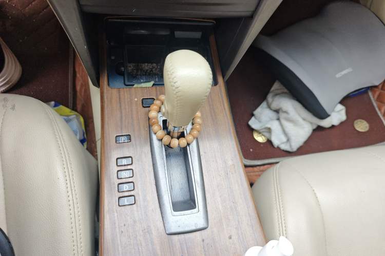 Used Nissan Teana 2011 2.0L XL Comfort Edition
