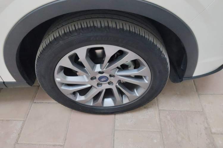 Used Ford Equator 2021 EcoBoost 225 Premier 6-Seater
