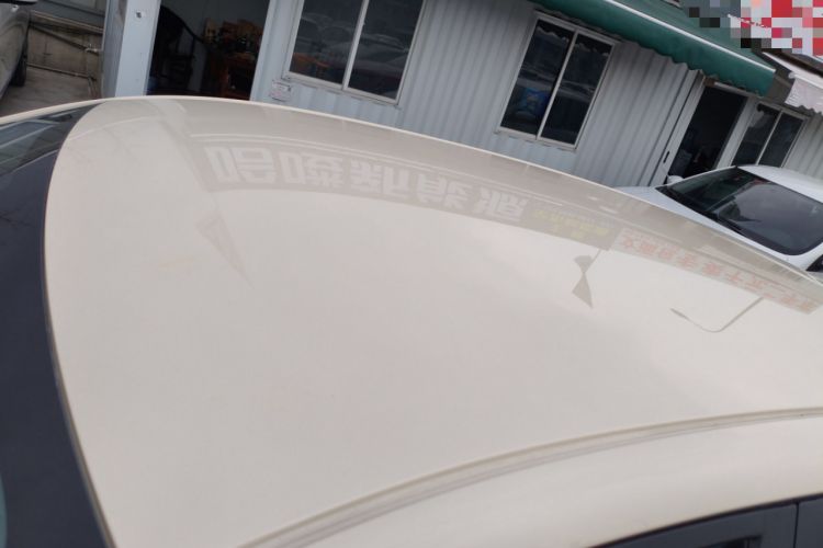 Used Geely Galaxy Geome 2025 UP 410km Exploration Edition