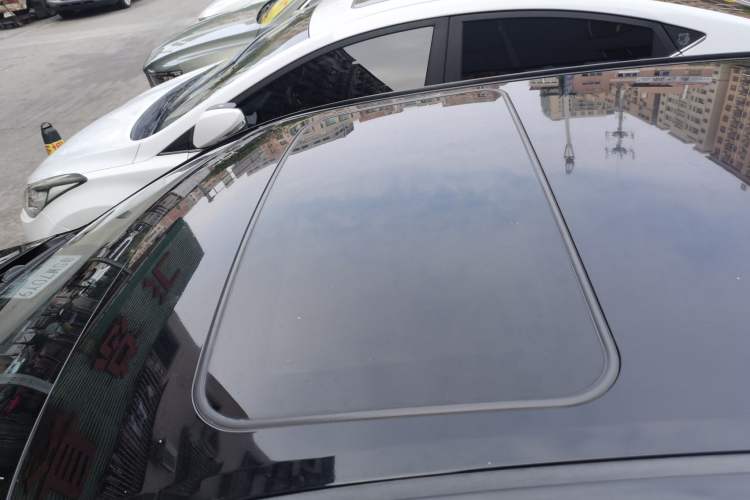 Used Toyota Camry 2015 2.0G Premier Edition