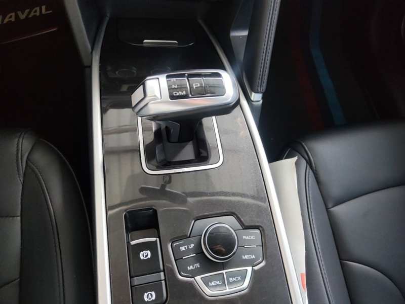 Used Haval H6 2018 Red-Label Sport Edition 1.5T Automatic Two-Wheel Drive Elite Model — 13