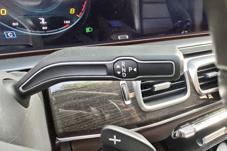 Used Mercedes-Benz GLE 2020 GLE 350 4MATIC Fashion Model
