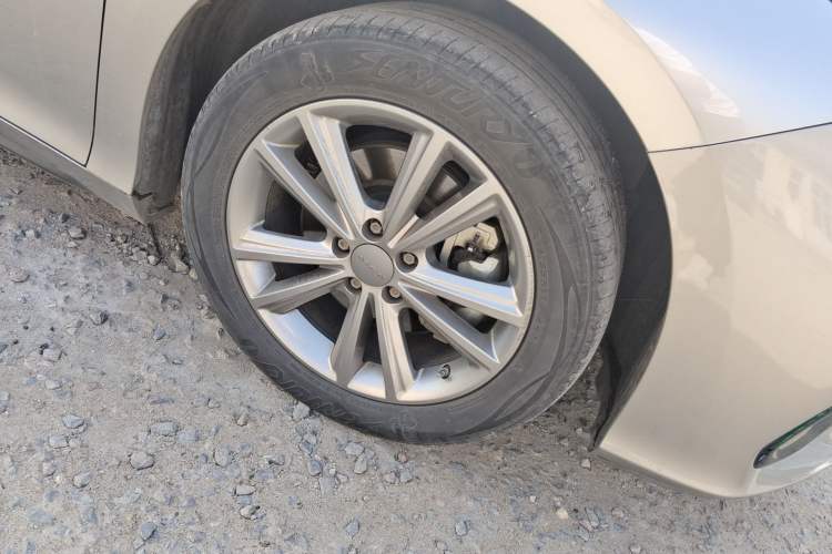 Used AION S 2022 Meizu 580 Pio
