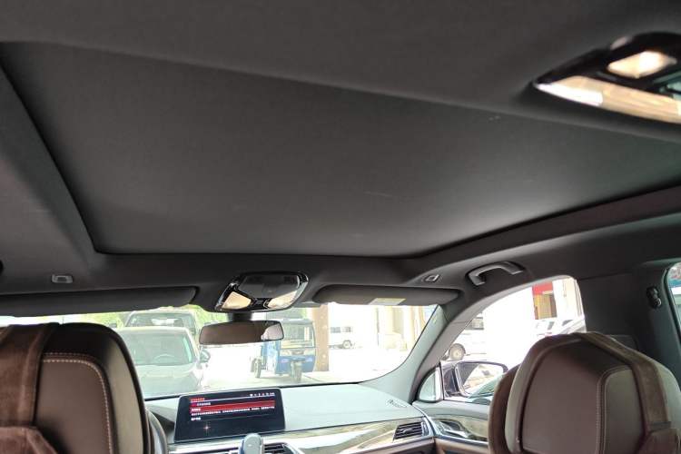 Used BMW 6 Series GT 2021 630i M Sport Grand Touring Edition