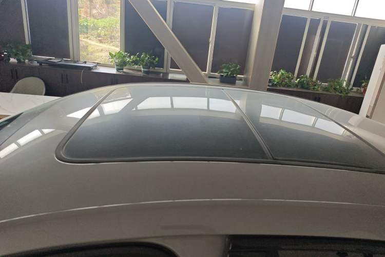 Used BYD Han 2025 DM-i 125KM Comfort Model
