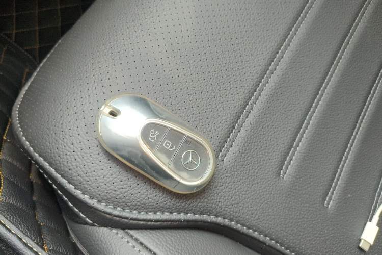 Used Mercedes-Benz C-Class 2025 Facelift C 260 L Sport Edition