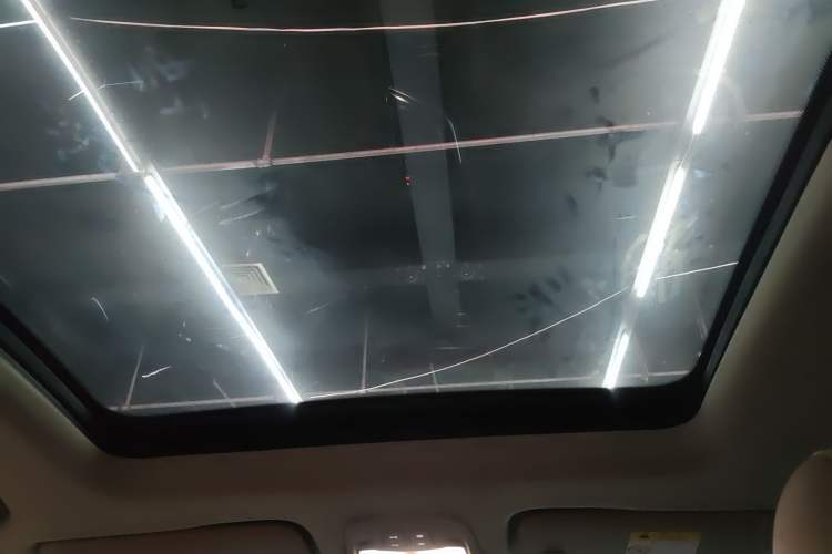 Used Buick GL6 2021 323T Mild Hybrid Connect Luxury Model