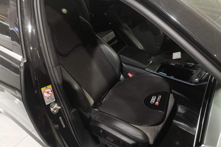 Used Audi A6L 2021 45 TFSI quattro Prestige Dynamic Edition