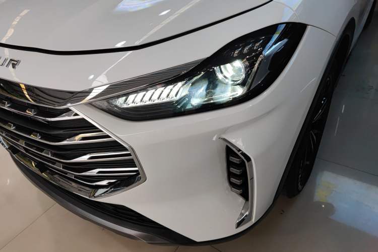 Used JETOUR X70 PLUS 2021 Revised Version 1.5T DCT ShanPRO 5-Seater