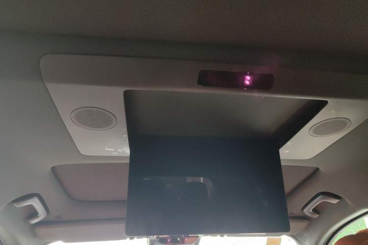 Used Li Auto L9 2023 Pro Model
