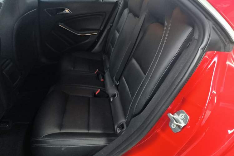 Used Mercedes-Benz CLA 2018 CLA 200 Style Edition
