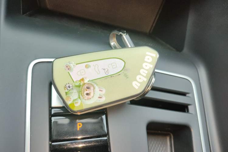 Used Volkswagen Golf 2021 280TSI DSG Pro Vehicle Key