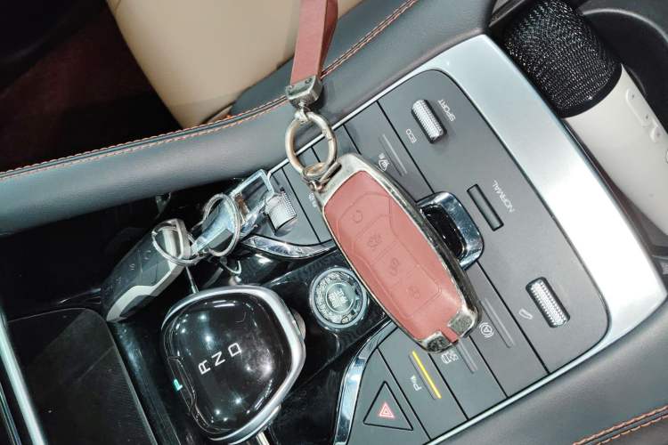 Used BYD Song PLUS 2020 1.5T Automatic Luxury Version