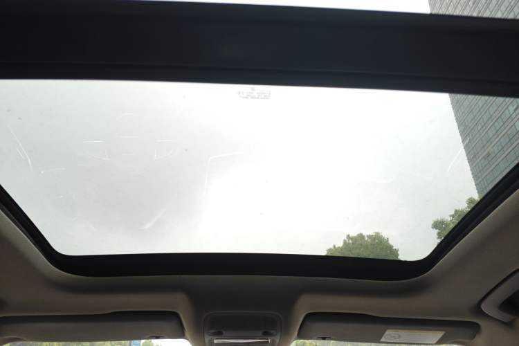 Used Audi Q3 2018 30th Anniversary Edition 30 TFSI Fashion Model
