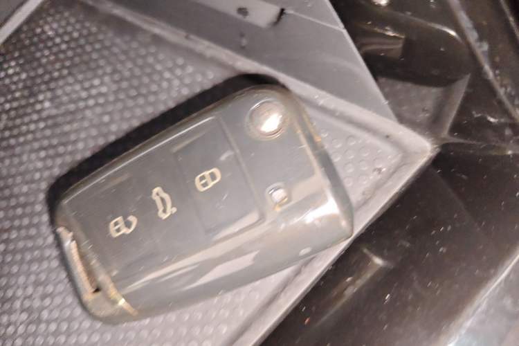 Used Volkswagen Passat 2025 Premium Version 380TSI Dragon Edition