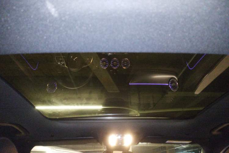 Used Mercedes-Benz GLA 2022 Facelifted GLA 200