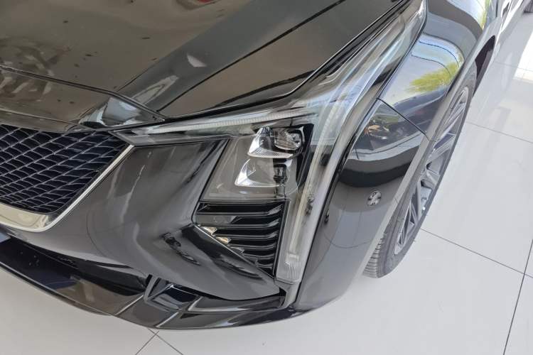 Used Cadillac CT5 2024 28T Prestige Edition
