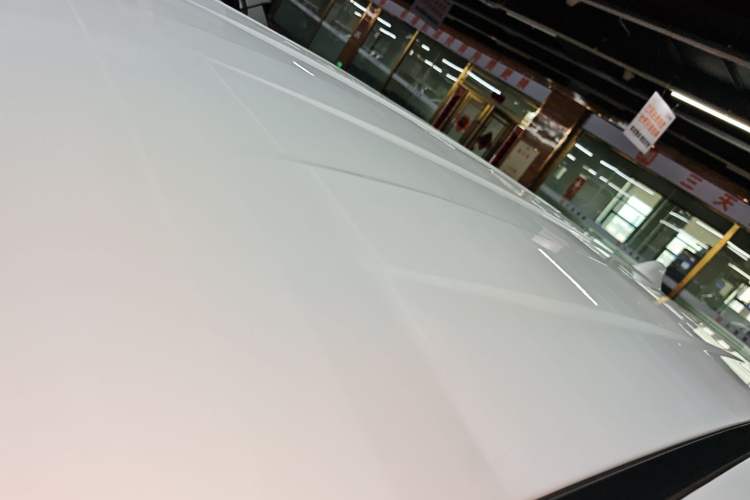 Used Bestune NAT 2023 PRO Comfortable Travel Battery-Swap Version 401km Roof