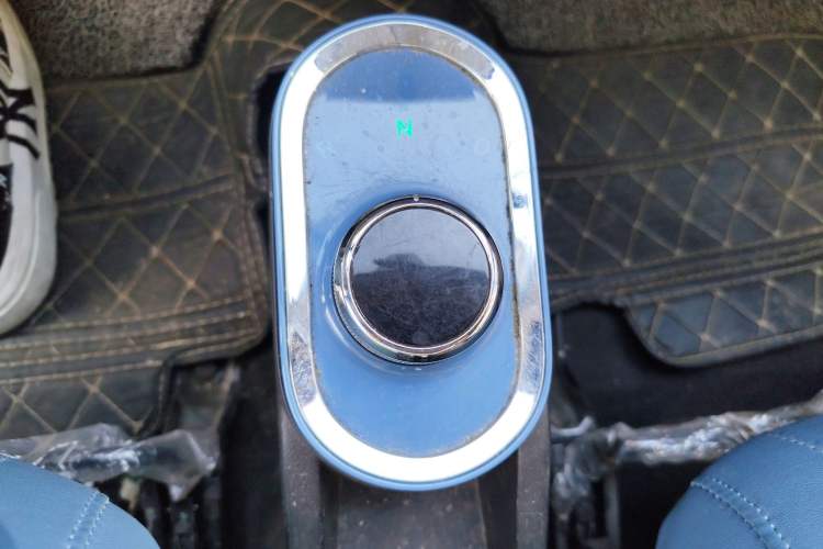 Used Vi Boma 2023 200km Luxury Edition
