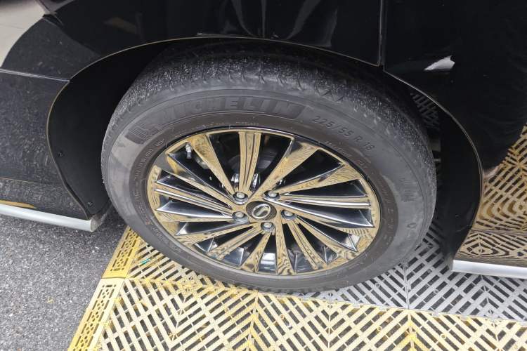 Used GAC Trumpchi M8 2021 Master Series 390T Ultimate Edition