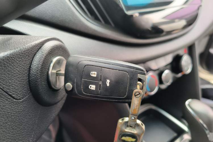 Used Chevrolet Cavalier 2019 320 Automatic Enjoyment with Sunroof