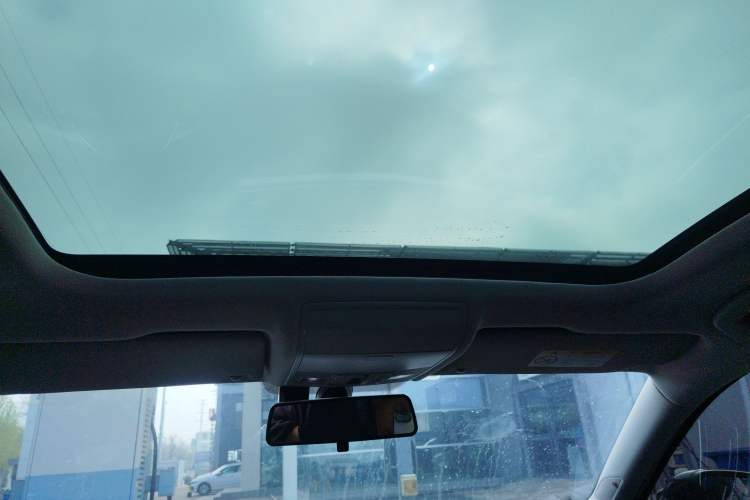 Used Volkswagen Lamando 2021 280TSI DSG Comfort Edition Headliner