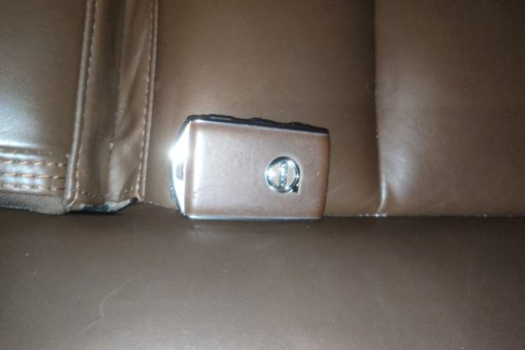 Used Volvo XC90 2020 T6 Zhiya Luxury 7-Seater