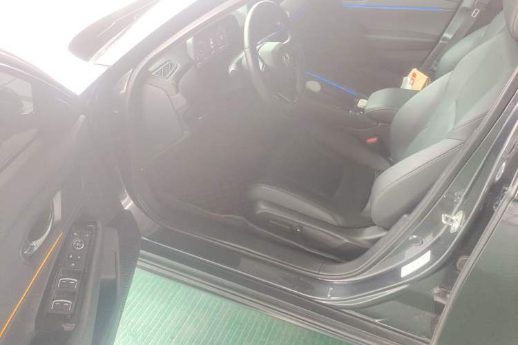 Used Honda Accord 2023 260TURBO Smart Enjoyment Version
