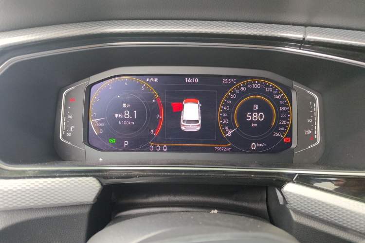 Used Volkswagen Tacqua 2021 200TSI DSG JoyConnect Edition