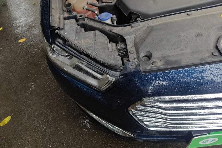 Used Ford Taurus 2017 EcoBoost 245 Flagship Model