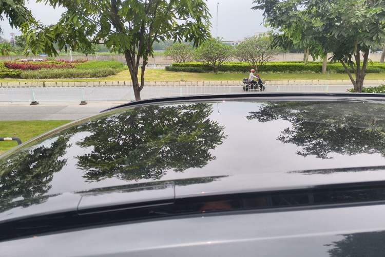 Used Toyota FAW bZ4X 2022 Four-Wheel-Drive High-Performance PRO Edition