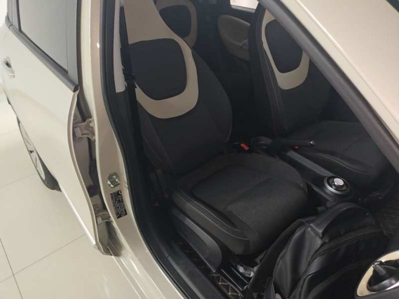 Used Wuling Bingo 2024 203km Light Edition — 24