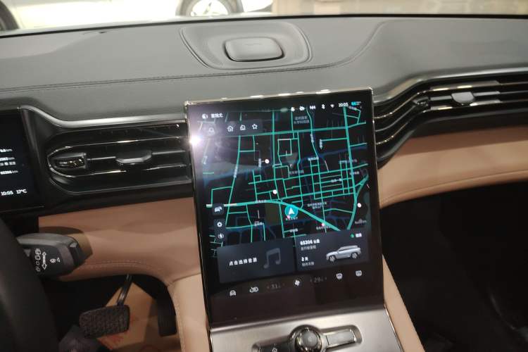 Used Nio ES6 2020 420 km Sport Edition