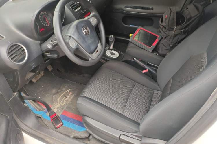 Used MG 3 2016 1.3L AMT Comfort Edition