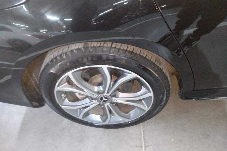 Used Mercedes-Benz E-Class 2022 Second Facelift E 300 L Sport Luxury Edition