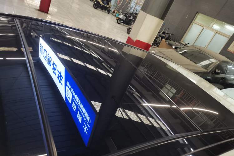 Used Mercedes-Benz B-Class 2017 B 200 Fashion Model
