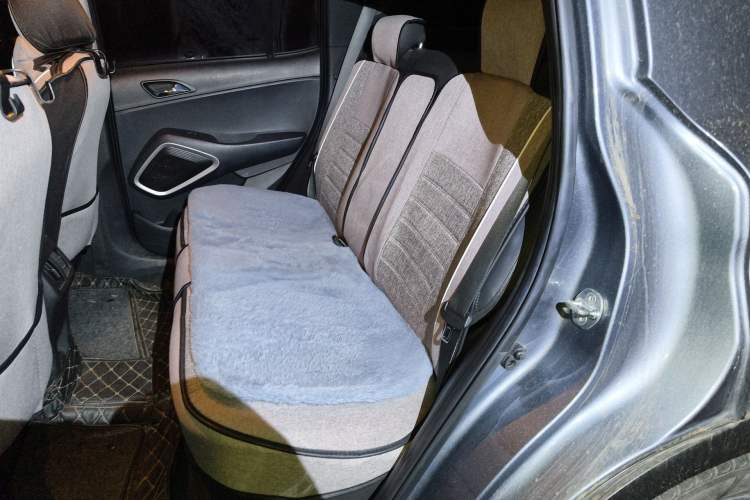 Used Hyundai ix35 2018 2.0L Automatic 2WD Zhiyong·Changxiang Edition
