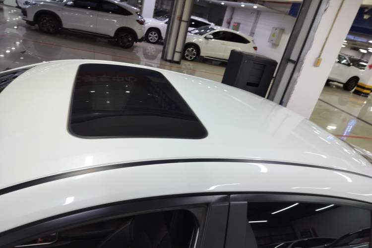 Used Nissan Sylphy 2022 1.6L XL CVT Enjoyment Edition